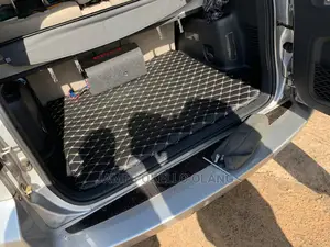 High Quality Car Floor Laying .Imported Material