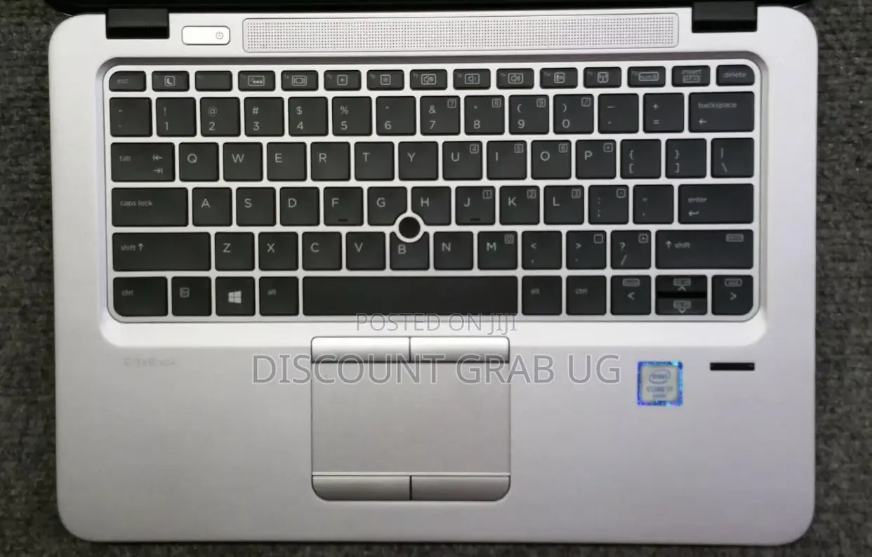Laptop HP EliteBook 820 G3 16GB Intel Core I7 SSD 500GB