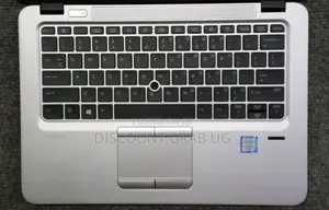 Laptop HP EliteBook 820 G3 16GB Intel Core I7 SSD 500GB
