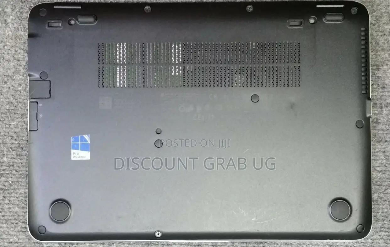 Laptop HP EliteBook 820 G3 16GB Intel Core I7 SSD 500GB
