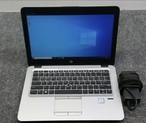 Laptop HP EliteBook 820 G3 16GB Intel Core I7 SSD 500GB
