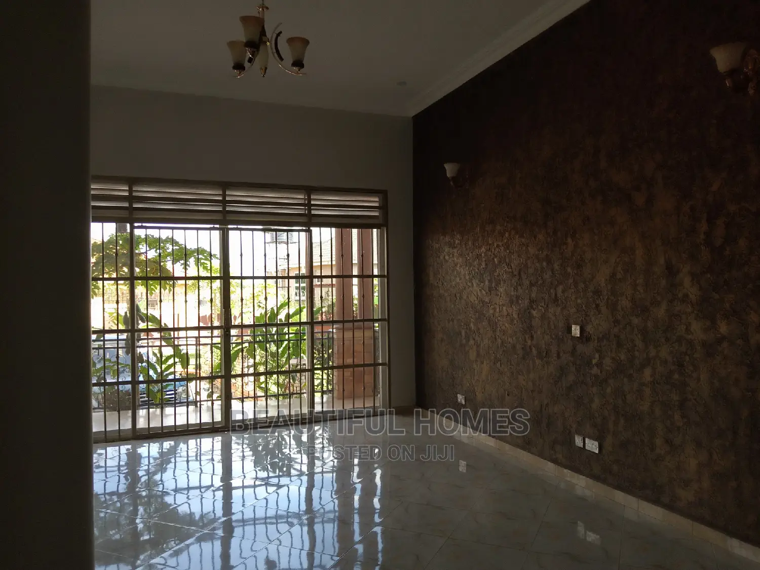 Furnished 4bdrm House in Kira, Kampala for Sale