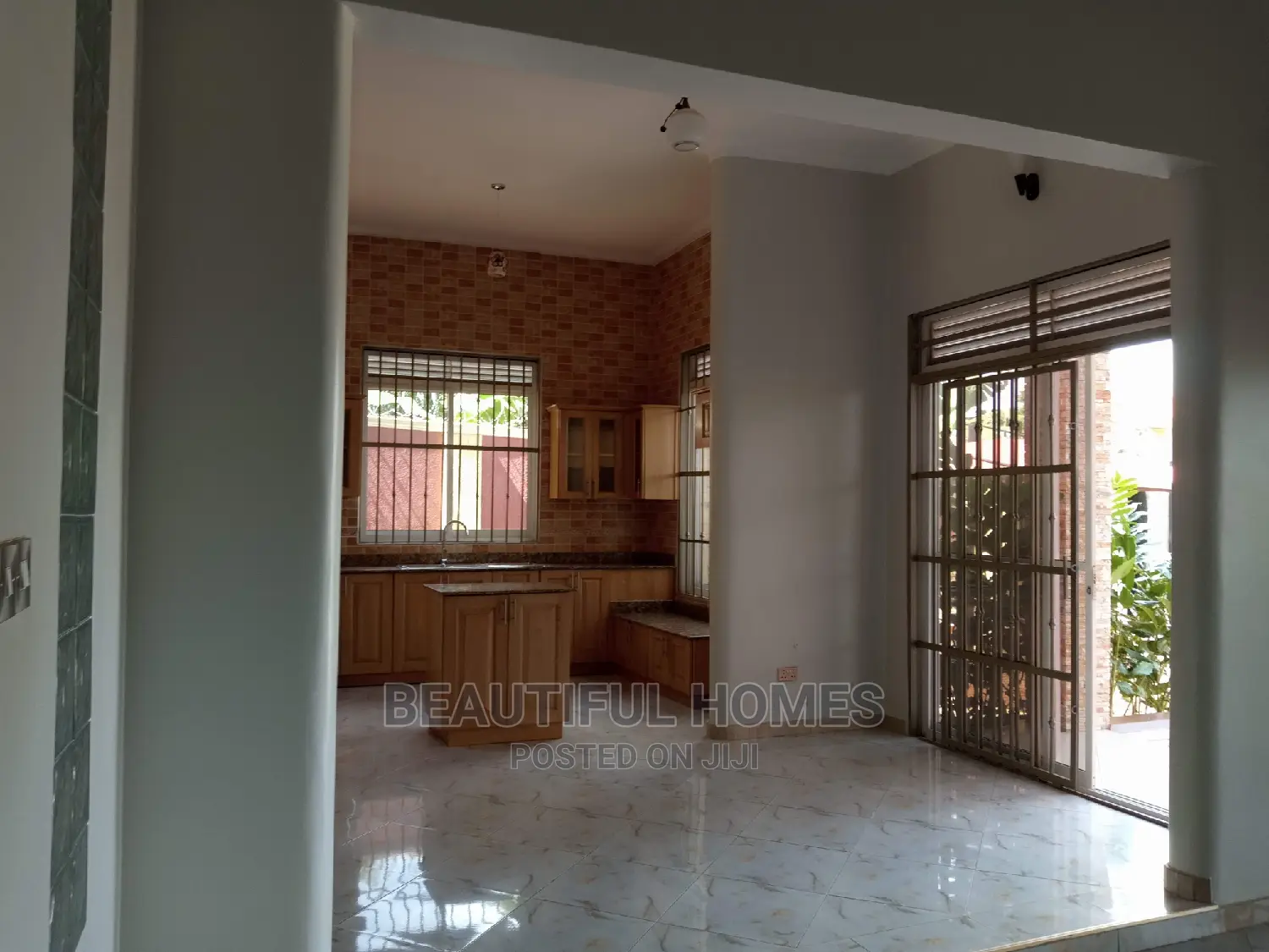 Furnished 4bdrm House in Kira, Kampala for Sale