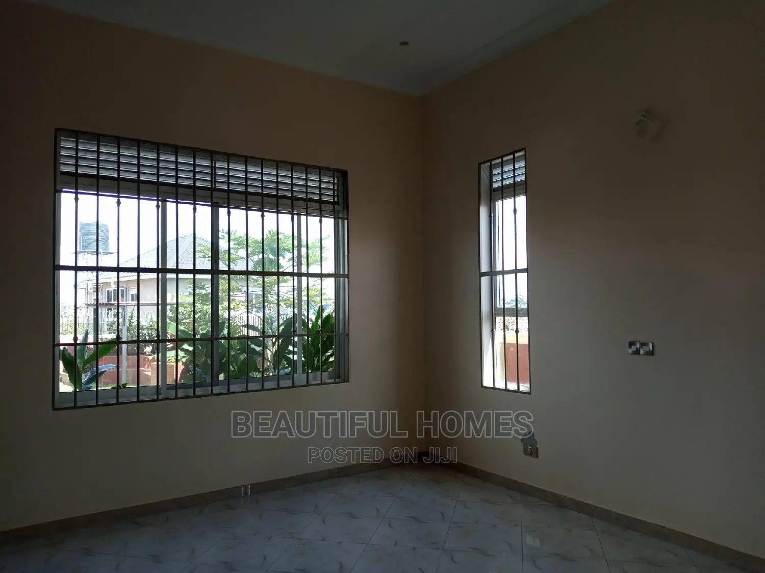 Furnished 4bdrm House in Kira, Kampala for Sale