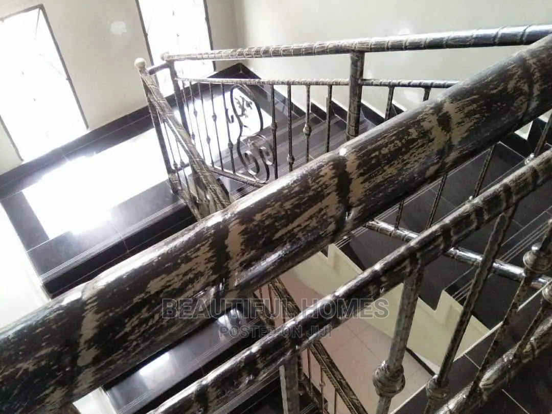 Furnished 5bdrm House in Kira, Kampala for Sale
