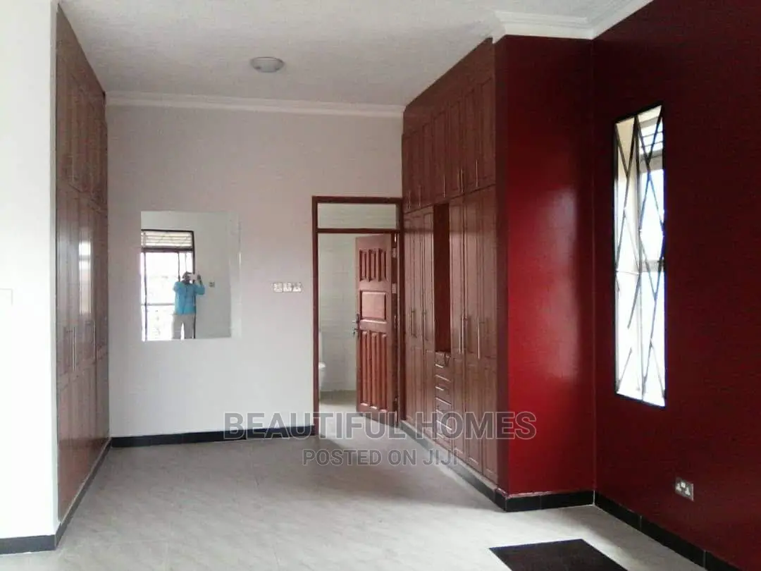 Furnished 5bdrm House in Kira, Kampala for Sale