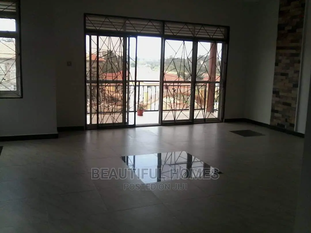 Furnished 5bdrm House in Kira, Kampala for Sale