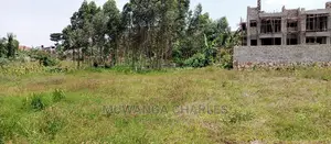 Plot Is for Sale in Kyanja Kungu