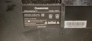 Changhong 55 Inches Android
