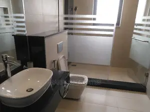 Furnished 3bdrm Apartment in Kololo, Kampala for Rent