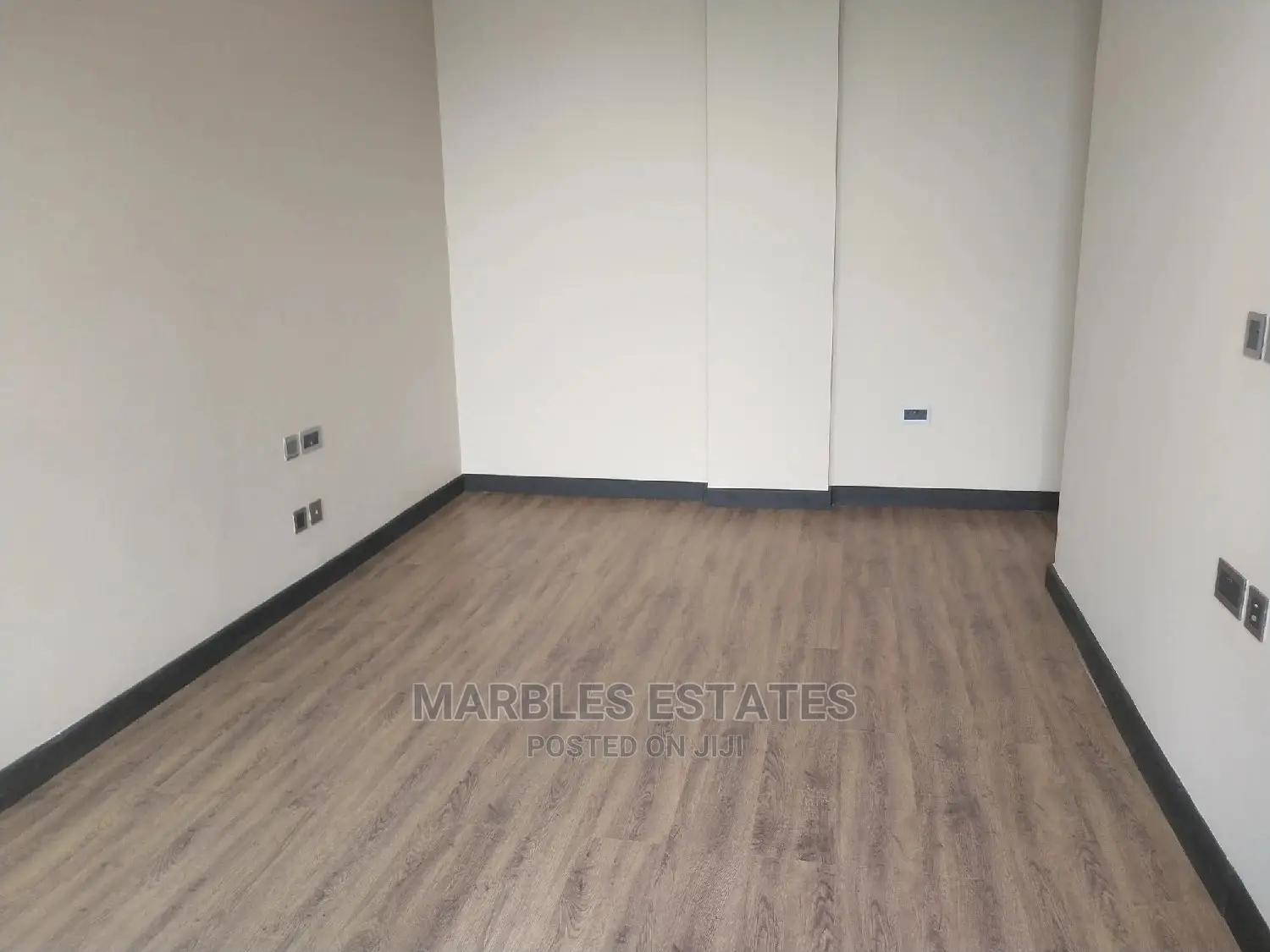 Furnished 3bdrm Apartment in Kololo, Kampala for Rent