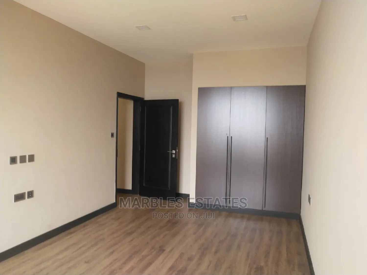 Furnished 3bdrm Apartment in Kololo, Kampala for Rent