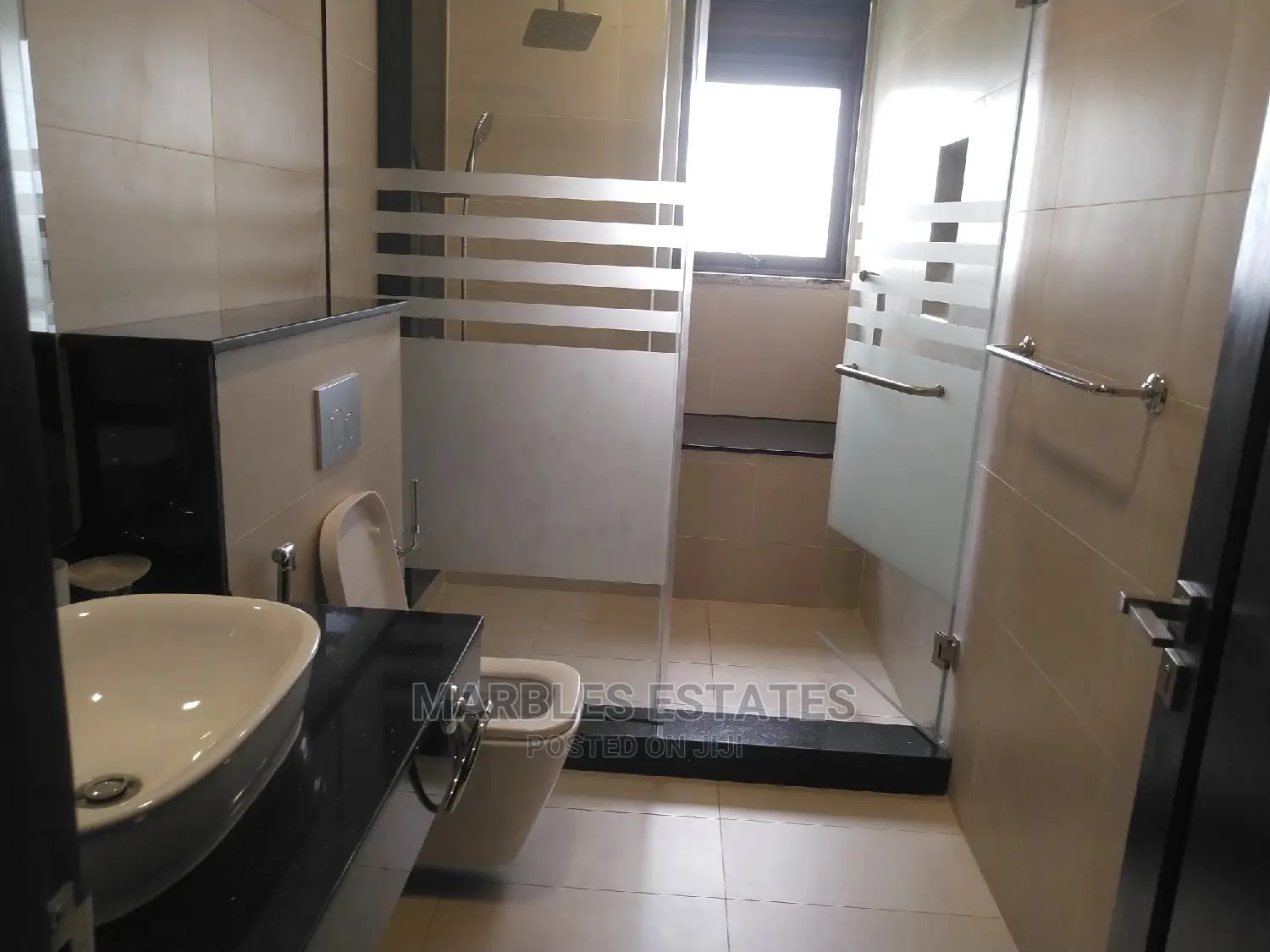 Furnished 3bdrm Apartment in Kololo, Kampala for Rent