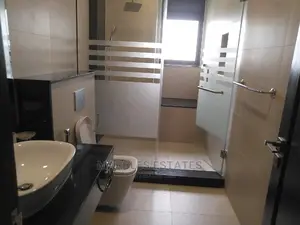 Furnished 3bdrm Apartment in Kololo, Kampala for Rent