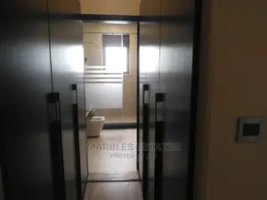 Furnished 3bdrm Apartment in Kololo, Kampala for Rent