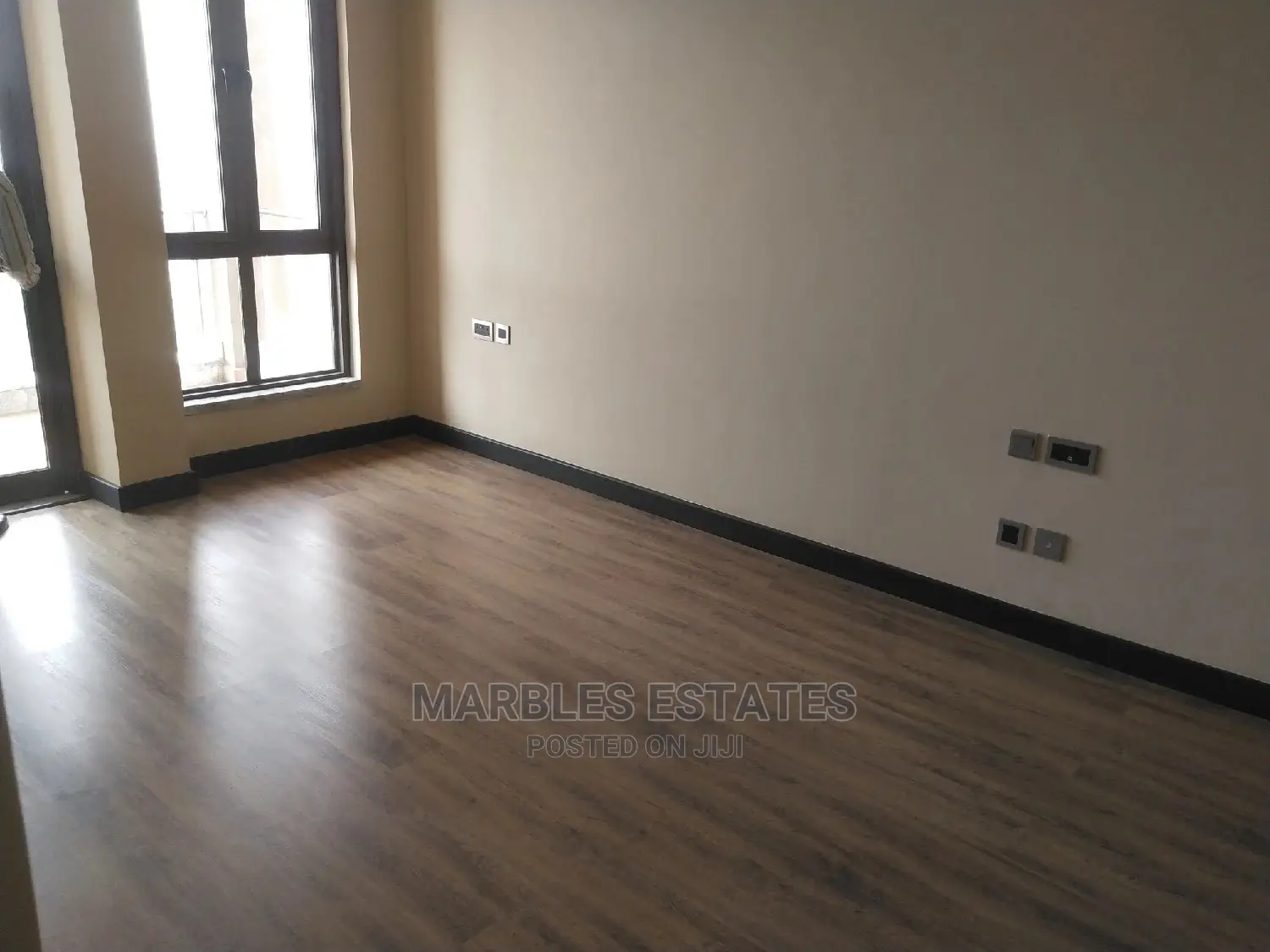 Furnished 3bdrm Apartment in Kololo, Kampala for Rent