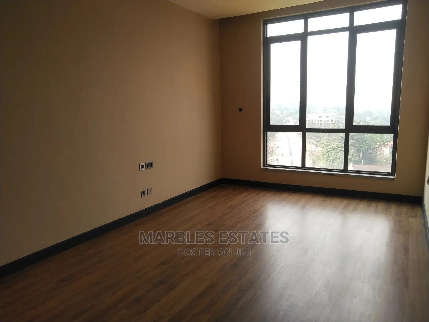 Furnished 3bdrm Apartment in Kololo, Kampala for Rent