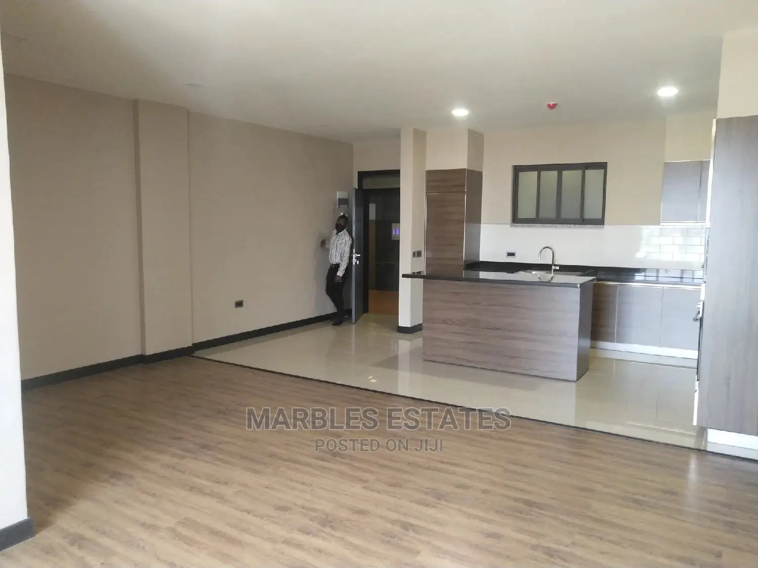Furnished 3bdrm Apartment in Kololo, Kampala for Rent
