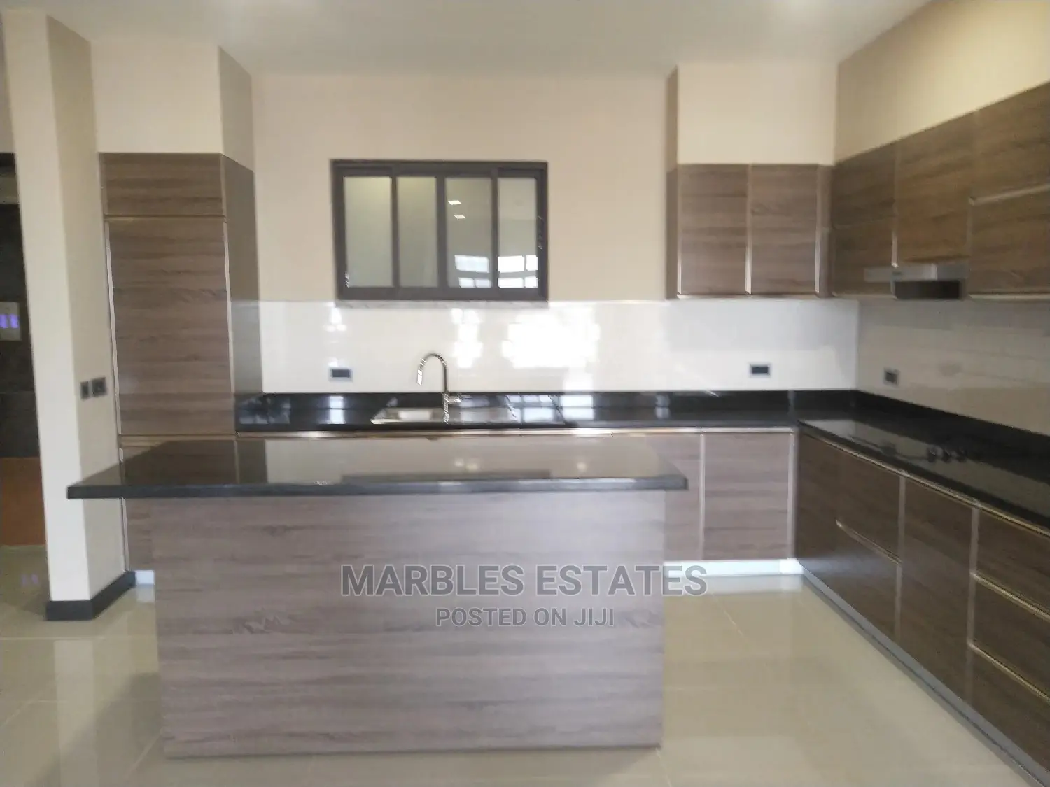 Furnished 3bdrm Apartment in Kololo, Kampala for Rent