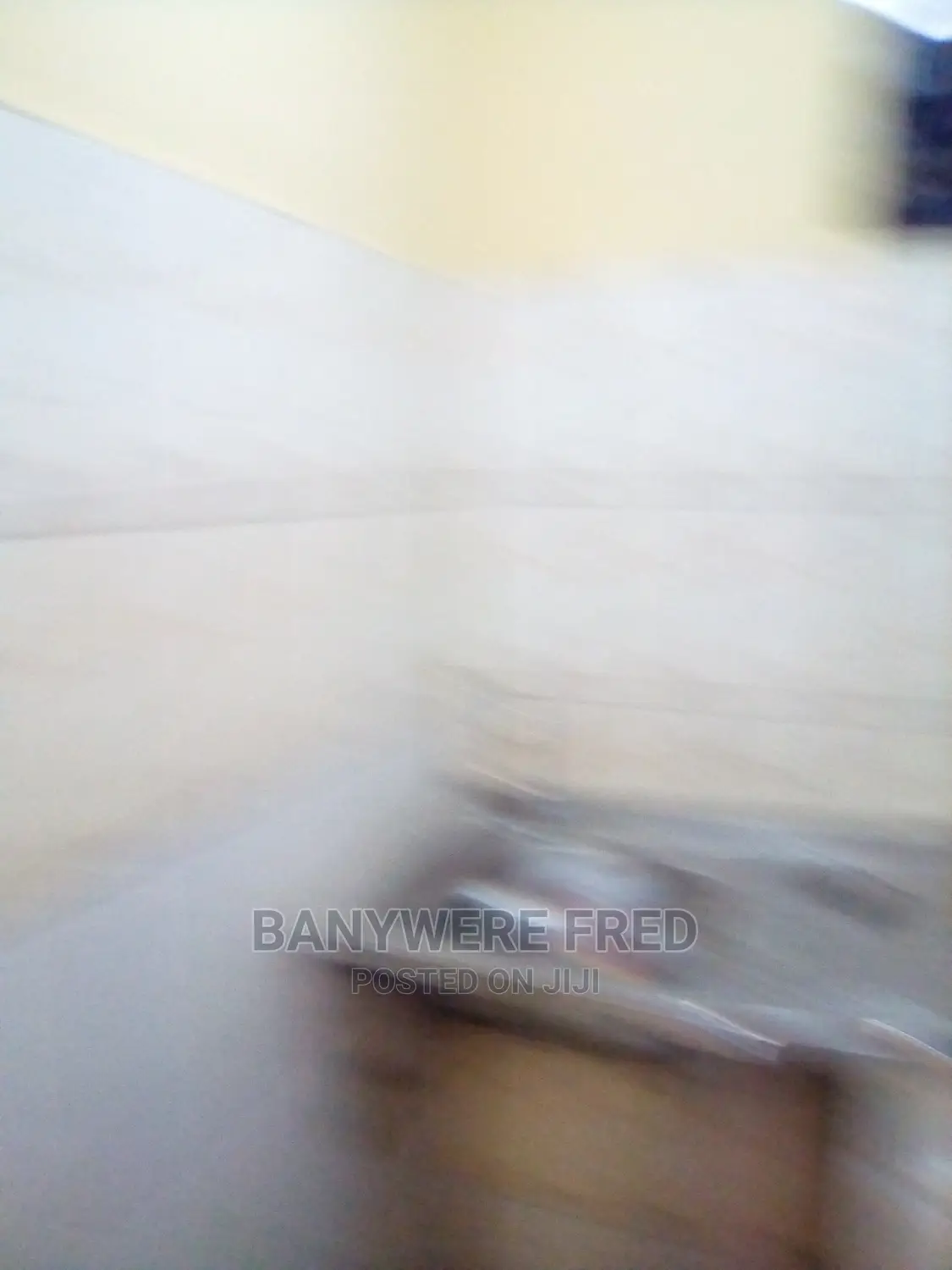 Furnished 1bdrm Bungalow in Kikambi, Kampala for Rent
