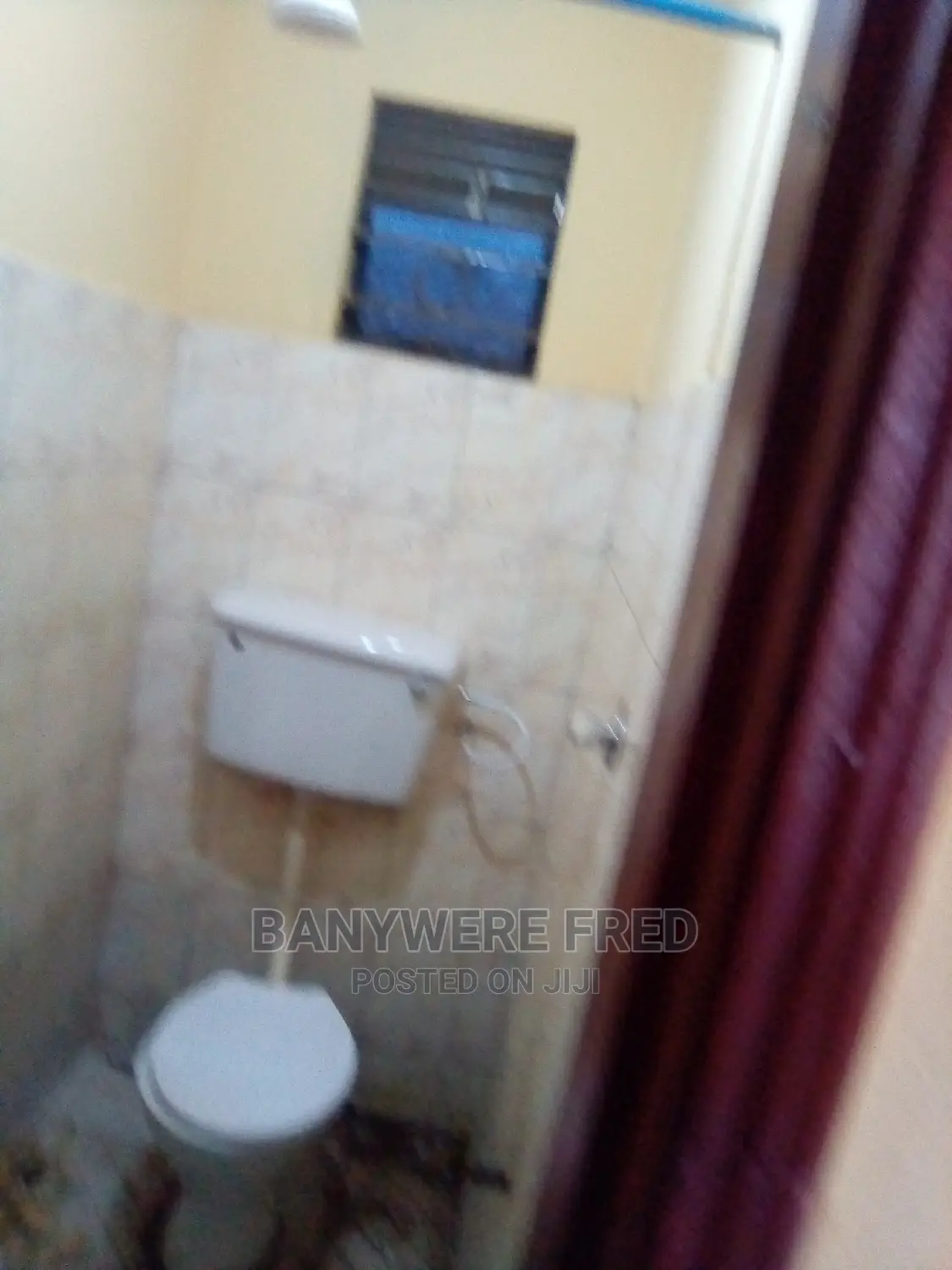 Furnished 1bdrm Bungalow in Kikambi, Kampala for Rent
