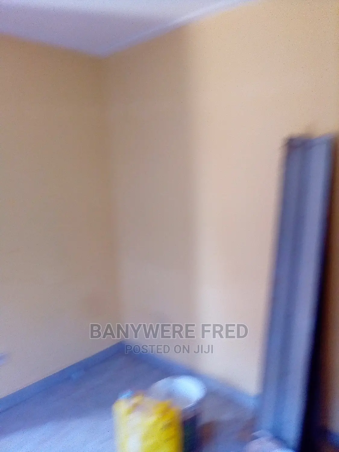 Furnished 1bdrm Bungalow in Kikambi, Kampala for Rent