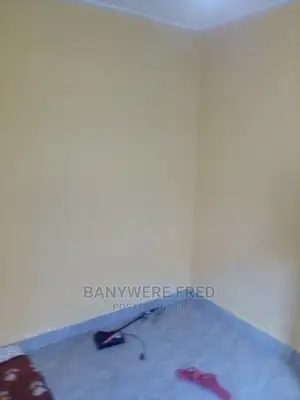 Furnished 1bdrm Bungalow in Kikambi, Kampala for Rent