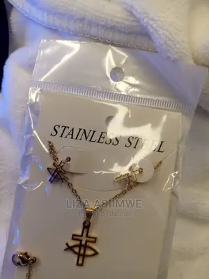 Stainless Steel Necklaces