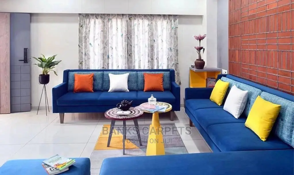 Modern Rugs