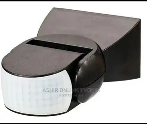 Automatic Sencer Switch