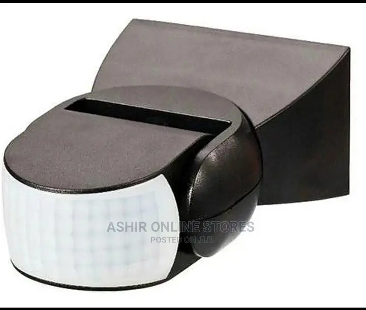 Automatic Sencer Switch