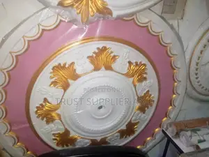 Cornices 4 Center