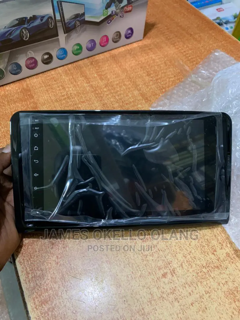 4matic Ml350 Custom Fit Android Radio for Benz