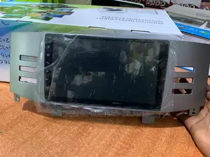 Markx Custom Fit Android Radio
