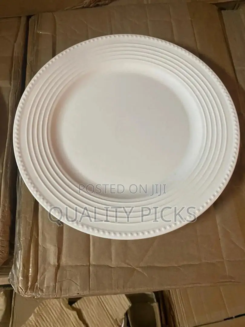 Sets of Dinner Plate