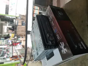 Single Din Car Radio