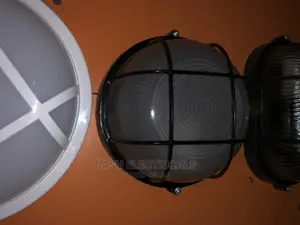 Bulky Head Round