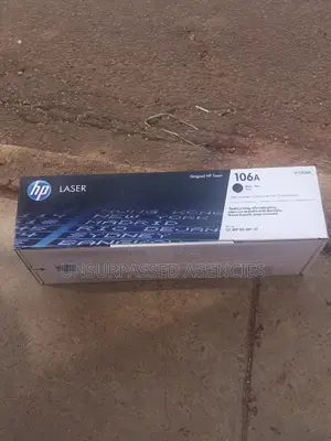 Laserjet Cartridge 106