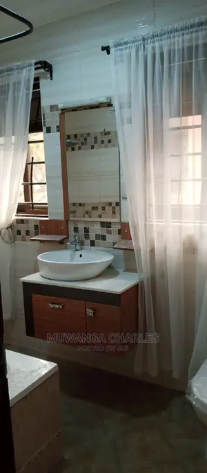 3bdrm House in Fs Properties Ltd, Kampala for Rent