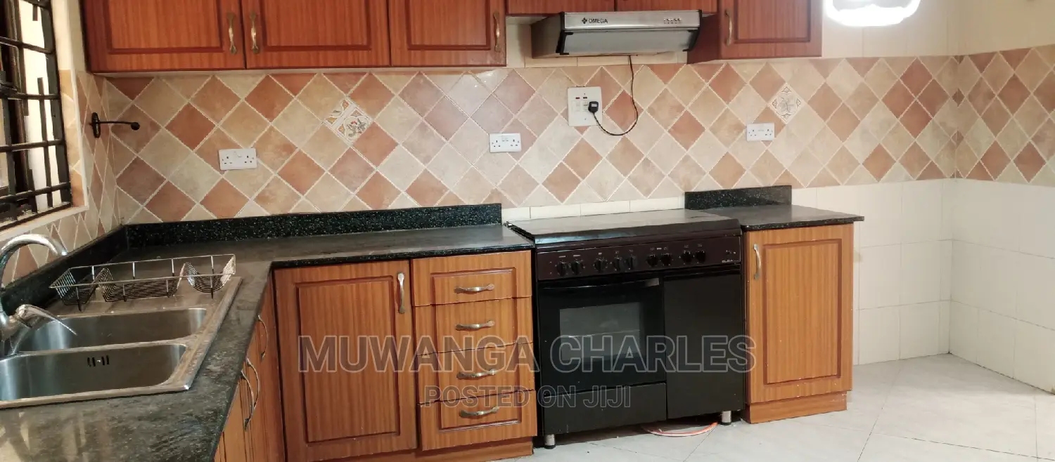 3bdrm House in Fs Properties Ltd, Kampala for Rent