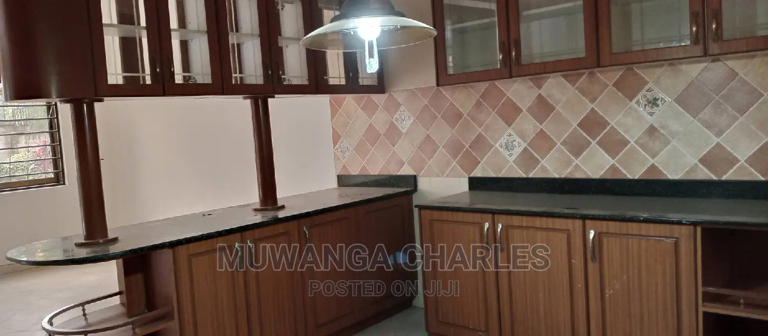 3bdrm House in Fs Properties Ltd, Kampala for Rent