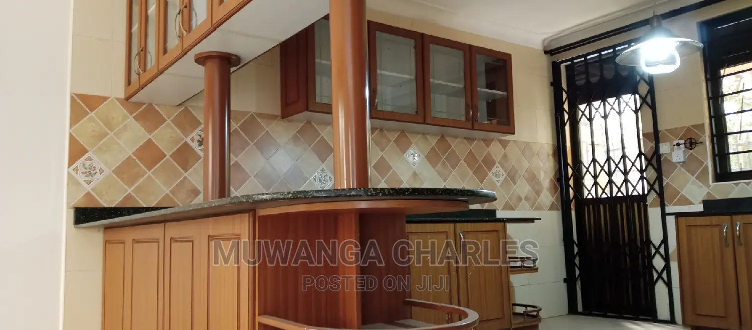 3bdrm House in Fs Properties Ltd, Kampala for Rent