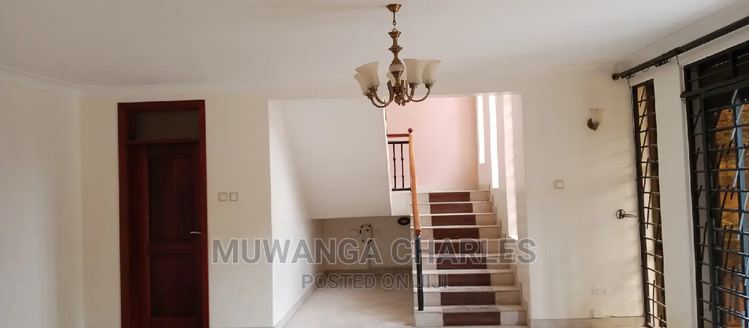 3bdrm House in Fs Properties Ltd, Kampala for Rent