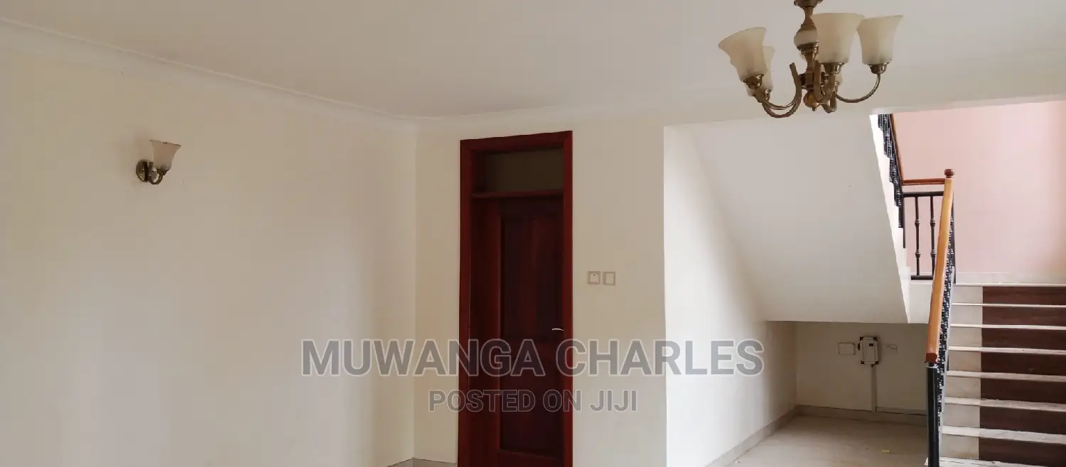 3bdrm House in Fs Properties Ltd, Kampala for Rent
