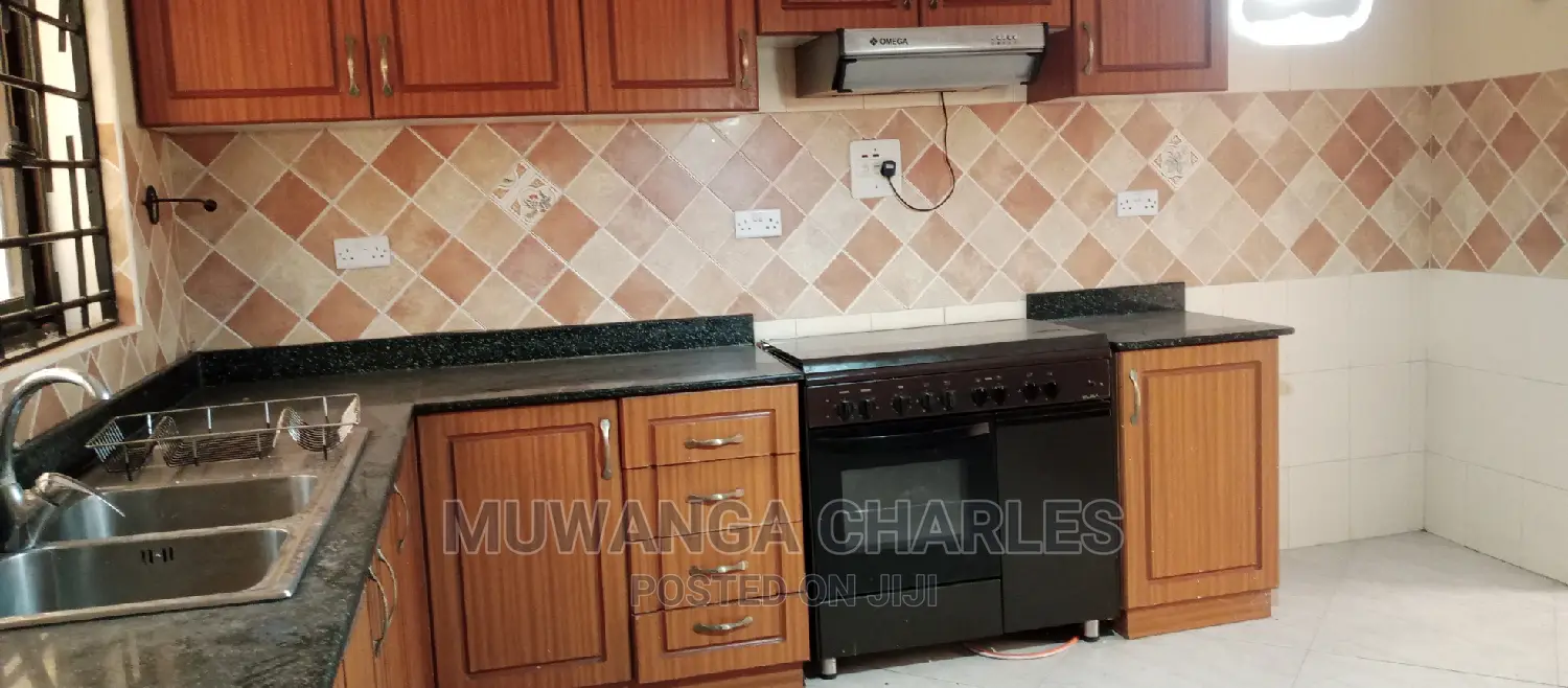 3bdrm House in Fs Properties Ltd, Kampala for Rent