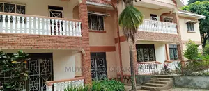 4bdrm House in Fs Properties Ltd, Kampala for Rent