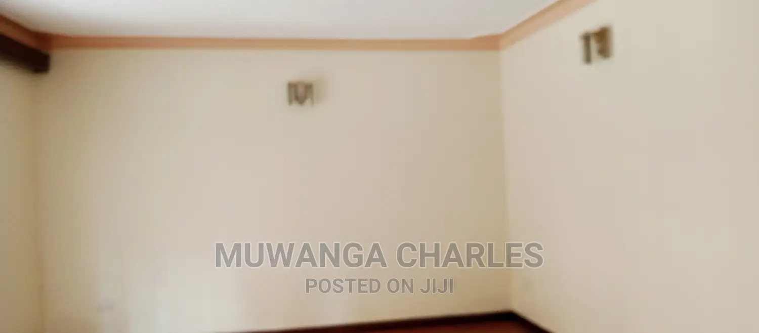 4bdrm House in Fs Properties Ltd, Kampala for Rent