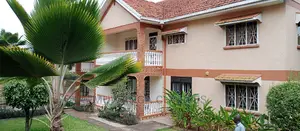 4bdrm Townhouse in Fs Properties Ltd, Kampala for Rent