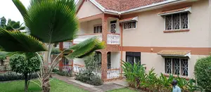4bdrm Townhouse in Fs Properties Ltd, Kampala for Rent