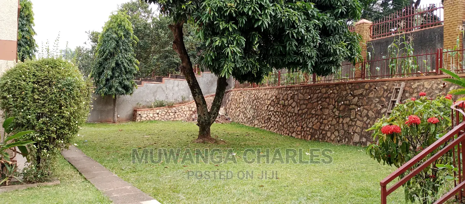 4bdrm Townhouse in Fs Properties Ltd, Kampala for Rent